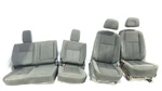 2019 2020 2021 Nissan Titan Xd Oem Set Of Front And Rear Seats Nice. Fixed Price $750.00.