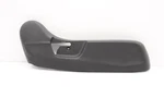 2018 - 2022 Honda Accord Front Right Seat Outer Trim Cover Panel Oem Black Bk. Fixed Price $35.40.