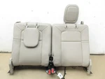 Lincoln Aviator 2021 Rear Third 3RD Row Upper Seat Cushion 19-25 *. Fixed Price $357.85.