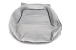11-14 Volkswagen Jetta Front Right Passenger Seat Lower Cover Black E2692. Fixed Price $167.35.