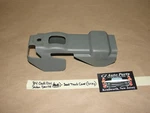 Oem Cadillac Sedan Deville Rwd Front Seat Track Cover Trim #20488485 Gray. Fixed Price $24.99.