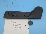 89-95 Toyota 4RUNNER Driver Bottom Seat Trim 71812-89112 Gray. Fixed Price $71.99.