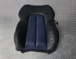 97-04 Mercedes R170 SLK230 SLK320 Seat Cushion Upper Left Driver Oem Blue. Fixed Price $215.00.
