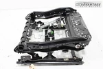 2011-2016 Bmw 535I Xdrive F10 Front Left Driver Seat Lower Track Rail Frame Oem. Fixed Price $153.99.