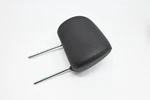 98-06 Bmw E46 3 Series Front Right Left Upper Seat Headrest Leather Black Oem. Fixed Price $30.00.