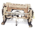 2002 Toyota Sequoia Oem Right Passenger Front Power Seat Track Frame. Fixed Price $52.08.