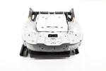 2016 - 2023 Land Rover Evoque Front Right Seat Lower Frame Adjust Track Oem. Fixed Price $149.57.