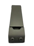 2020 - 2022 Porsche Taycan Oem Rear Middle Upper Leather Seat Assembly Black. Fixed Price $123.25.