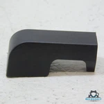 05-18 Audi A6 C7 Front Left Or Right Seat Track Rail End Trim Cover Cap Oem. Fixed Price $24.99.