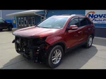 Driver Front Seat Bucket Leather Heated Manual Fits 15 Sorento 1011318. Fixed Price $584.49.