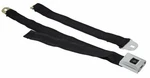 1967-1969 Pontiac Firebird Chevy Camaro Oer Deluxe Interior Rear Seat Belt K314. Fixed Price $164.99.