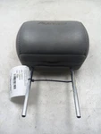 2012 Toyota Tundra Platinum Crew Cab Driver Side Front Leather Headrest. Fixed Price $131.24.