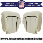 Both Side Bottom Seat Replacement Foam Pad For 2000-2002 Chevy Tahoe Suburban. Fixed Price $84.79.