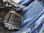 (local Pickup Only) Driver Front Seat Leather Electric Sport Package Fits 12-18. Fixed Price $180.00.
