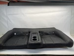 17-20 Infiniti Q60 Rear Seat Lower Bottom Cushion Leather. Fixed Price $148.74.