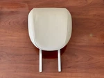 Genuine Gm 2017-20 Buick Encore Rear Second Row Seat Headrest Leather Oem Beige. Fixed Price $64.00.