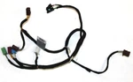 Bmw Oem E60 E61 Driver Left Front Sport Seat Wiring Harness 8317344 W/ Memory. Fixed Price $22.45.