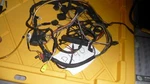 2000 Bmw 740I Front Power Seat Wire Wiring Harness Oem 61128380443/. Fixed Price $26.91.