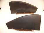 1965 Chrysler New Yorker Rear Seat Side Fillers Oem #2581106 2581107. Fixed Price $99.99.