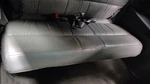 2001 Honda Odyssey Ex Rear Sit Bottom Cushion 3RD Row Leather Van 88727. Fixed Price $289.00.