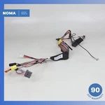 1995 Jaguar Xjs Series Front Left Driver Side Seat Wire Harness LHF3510AA Oem. Fixed Price $99.60.