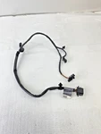 10-17 Audi SQ5 Front Left Seat Backrest / Lumbar Wiring Harness Oem 8R0971369F. Fixed Price $13.00.