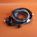 Porsche Boxster 718 Cayman Rear Wire Harness 2017 2018 2019 2020 98161293403 Oem. Fixed Price $359.10.