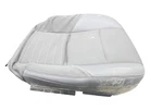 2005-2011 Volvo S40 V50 Front Right Passenger Side Lower Seat Cushion Black Oem. Fixed Price $66.00.