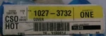 Nos Gm 10273732 Passenger Seat Track Adjust Cover 1998-2005 Century Regal. Fixed Price $24.99.
