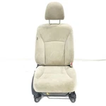 Front Right Seat Manual Beige Cloth Oem 2013 2014 Honda Accord. Fixed Price $196.20.