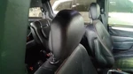 Caravan 2016 Headrest 1966962. Fixed Price $153.98.