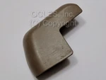 Genuine Audi C5 Interior Trim. Seat Rail Cover, Outboard. Melange. Driver. Front. Fixed Price $10.00.