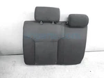 05-08 Toyota Tacoma Crew Cab Rear Passenger Right Upper Seat Portion Grey. Fixed Price $208.05.