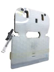 2014 Ford Focus St Front Passenger Seat Occupant Sensor Oem. Fixed Price $94.49.