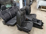 Driver Front Seat New Style Lug Wheel Fits 19-24 Dodge 1500 Pickup 3166218. Fixed Price $1569.00.