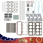 For Gm 5.3 Afm Replacement Kit Head Gasket Set, Bolts Lifters Guides. Fixed Price $188.09.