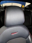Rh Passenger Side Front 2022 Forte Headrest SKU#4359626. Fixed Price $77.90.