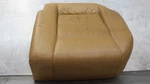 03-10 Porsche Cayenne 955 Rear Left Side Lower Bottom Seat Cushion Tan LM06. Fixed Price $129.99.