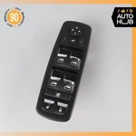Maserati Quattroporte M156 Q4 Front Left Master Window Switch Control Oem 57K. Fixed Price $99.60.