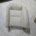 2007-2013 Infiniti G35 G37 Sedan Rear Left Seat Top Upper Backrest Cushion. Fixed Price $80.00.