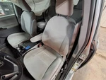 2015 Toyota Sienna Driver Front Seat Bucket Electric Cloth Used 4066090. Fixed Price $379.95.