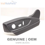 2018-2024 Audi SQ5 Front Left Seat Switch Trim / Panel (outer) 80A881325K. Fixed Price $25.49.