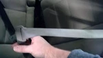 Taurus 2008 Seat Belt Rear 818387. Fixed Price $55.70.