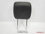 2013 Bmw 328I 320I 335I 340I F30 Front Seat Headrest Dakota Black 52107362607. Fixed Price $39.99.