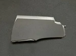 Porsche 911 Convertible Rear Left Seat Backrest/interior Part 99156187500. Fixed Price $81.22.