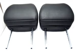 2008-2013 Infiniti G37 Left And Right Front Set Leather Oem. Fixed Price $69.99.