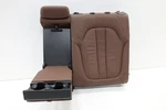 2020 - 2022 Bmw X5 G05 Rear Left Leather Seat Upper Cushion Cover Oem Brown Mchf. Fixed Price $314.90.