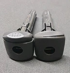 2011 Ford Crown Victoria Grand Marquis Pair Headrest Insert Mount 8U5A96610A18A. Fixed Price $28.95.