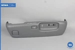 95-00 Lexus LS400 XF20 Front Right Side Seat Switch Cover Trim Panel Oem. Fixed Price $58.52.