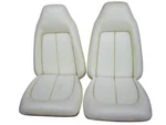 2840-CU70 Mopar 1970-71 A,b,e-body Seat Foams. Fixed Price $493.95.